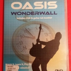 OASIS - Wonderwall (DVD + nuotit) - pikkukuva 1