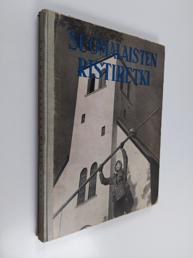 Suomalaisten ristiretki