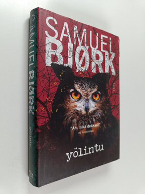 Samuel Björk : Yölintu