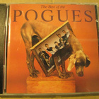 POGUES - The Best Of - pikkukuva 1