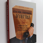 Michael A Aun : It's the Customer, Stupid! - 34 Wake-up C... - pikkukuva 1