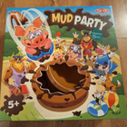 Mud Party - pikkukuva 1