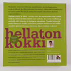 Mea Salo : Hellaton kokki : raakaravintoa kasviksista - pikkukuva 2