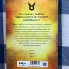 Rowling: Harry Potter ja kirottu lapsi. 2016. 1.p. - pikkukuva 2