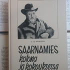 Spurgeon - Saarnamies kotona ja kokouksessa (sid.) - pikkukuva 1