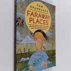 Tom Spanbauer : Faraway Places - pikkukuva 1