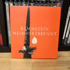 Rammstein - Mein Herz Brennt - pikkukuva 1