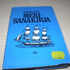 Suomalainen merisanakirja -sid - pikkukuva 1