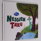 Kieran Lachlan : Nessien taru - pikkukuva 1