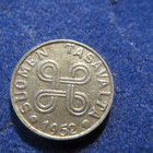 5 markkaa 1952 II - pikkukuva 2