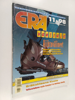 Erä 11/1998
