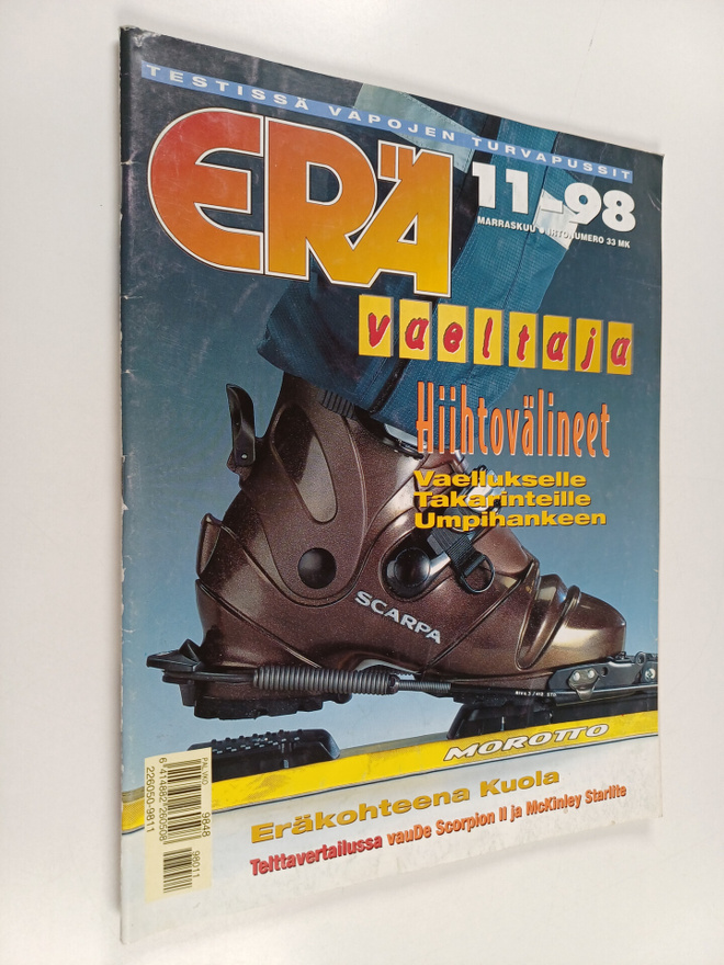 Erä 11/1998