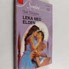 Gail Douglas : Leka med elden - pikkukuva 1