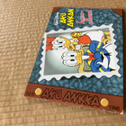 DISNEY AKU ANKAN KUVA-ALBUMI 1998 HYVÄ - pikkukuva 1