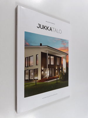 Jukkatalo
