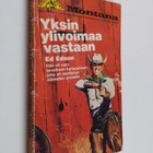 Ed Edson : Yksin ylivoimaa vastaan - pikkukuva 1
