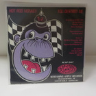 VON ZIPPERS - HOT ROD MONKEY M-/M- 7" - pikkukuva 2
