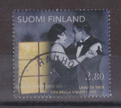 1996 elokuva loistoleimaisena 2