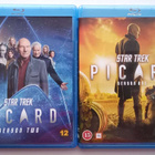 Picard season 1&2 - pikkukuva 1