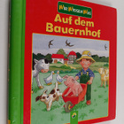 Kerstin Eva Dreher : Auf dem Bauernhof - pikkukuva 1