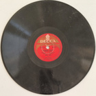 Savikiekko 1951 - Henry Theel - Decca SD 5124 - pikkukuva 2