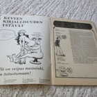 Huuli 3/1976 - pikkukuva 2