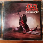 CD: Ozzy Osbourne - Blizzard of Ozz - pikkukuva 1