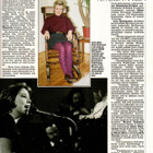 Me Naiset n:o 18 1989 Euroviisujen muistojen laulut.  Soile. - pikkukuva 4