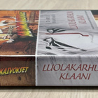 Seikkailu-kokoelma (3DVD) 2 minisarjaa + elokuva (UUSI) - pikkukuva 3