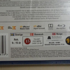 blu-ray, Bourne Collection 1-5 - UUSI / New [toiminta] - pikkukuva 3