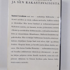 Santeri Levas : Kultaisen saaren kevät : kirja Mallorcast... - pikkukuva 2