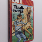 Christine Pullein-Thompson : Tuuliharja - pikkukuva 1