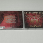 Machine Men - Circus Of Fools CD - pikkukuva 1