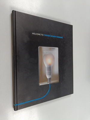Welcome to Finnish Design Thinking