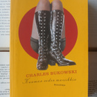 Charles Bukowski - Kuuman veden musiikkia (nid.) - pikkukuva 1