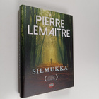 Pierre Lemaitre : Silmukka - pikkukuva 1