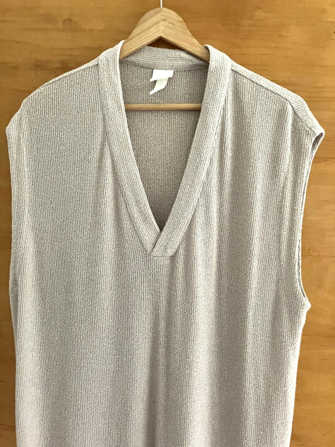 @ H&M pitkä liivi XXL @