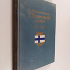 Seitsemännet olympialaiset kisat : v. 1920 Antwerpenissa ... - pikkukuva 1