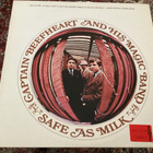 Captain Beefheart And His Magic Band* - Safe As Milk - pikkukuva 1
