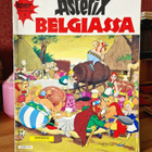 Asterix 24 Belgiassa ensimmäinen painos 1976 - pikkukuva 1