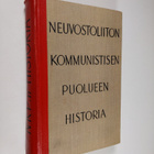 Neuvostoliiton kommunistisen puolueen historia - pikkukuva 1