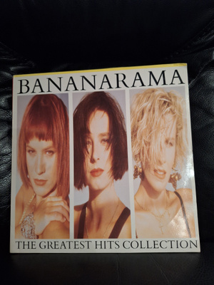 Bananarama – The Greatest Hits Collection