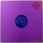 [12''] UNKNOWN ARTIST: UNTITLED (Techno) - pikkukuva 1
