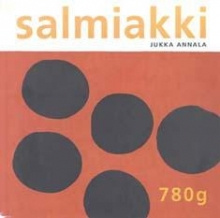 Jukka Annala - Salmiakki