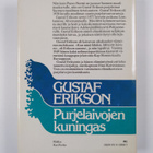 Eino Koivistoinen : Gustaf Erikson : purjelaivojen kuningas - pikkukuva 2