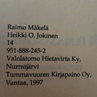 Raimo Mäkelä - Naamiona terve mieli (nid.) - pikkukuva 3