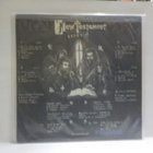 NEW TESTAMENT - EXORCIST M-/EX USSR 1992 LP - pikkukuva 2