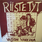 RIISTETYT – Valtion Vankina (1991) - pikkukuva 1