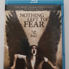 Nothing Left to Fear Blu-ray - pikkukuva 1