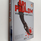 Ari Paulow : Viimeinen vartiomies - pikkukuva 1